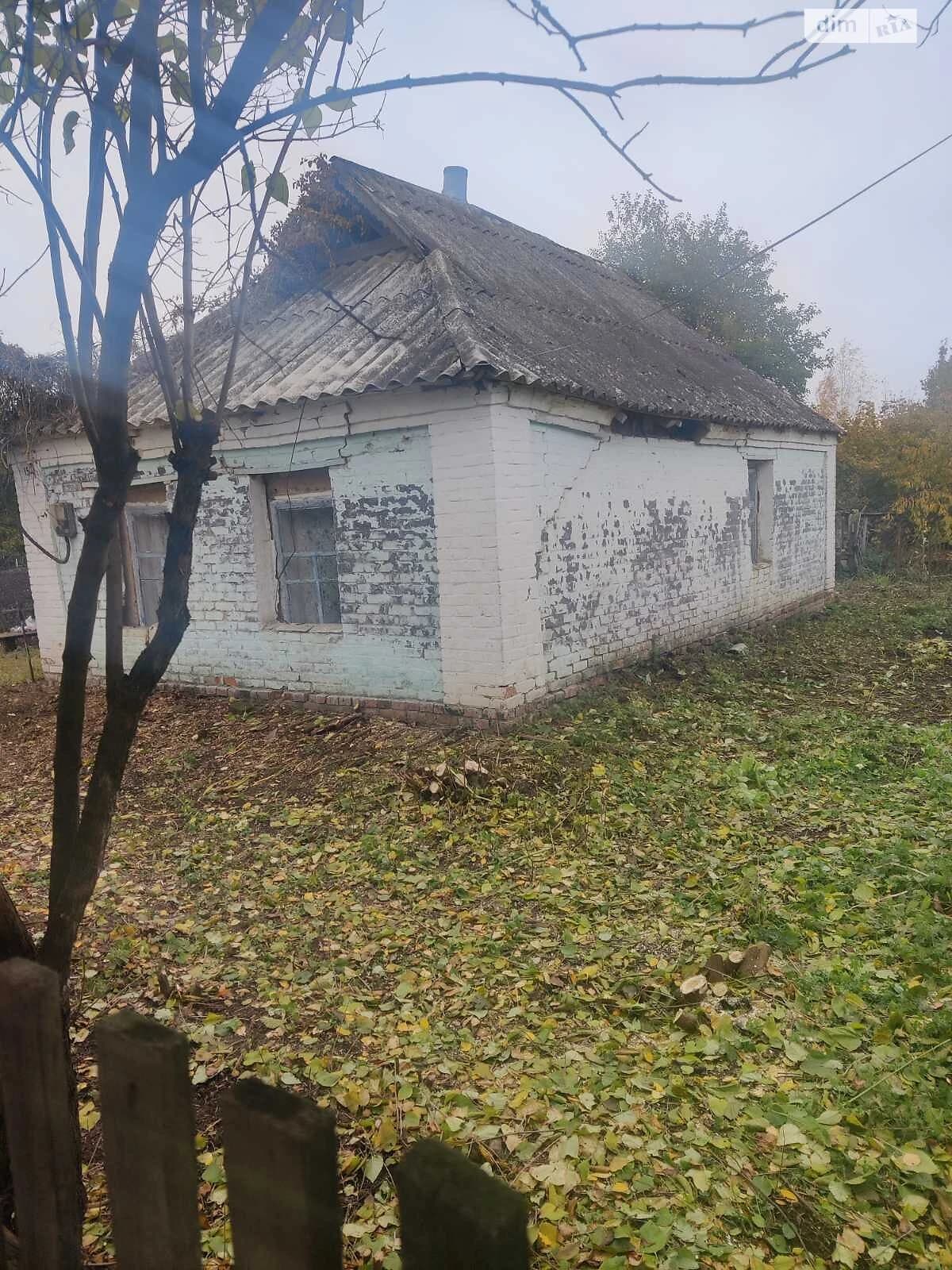 Ділянка 17 соток, Диканька: житлова забудова, під гараж - фото 3
