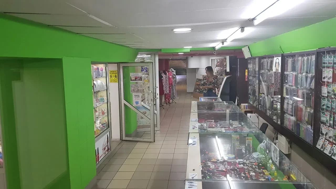 Приміщення, Холодногірський: у ТЦ, перша лінія, парковка - фото 3