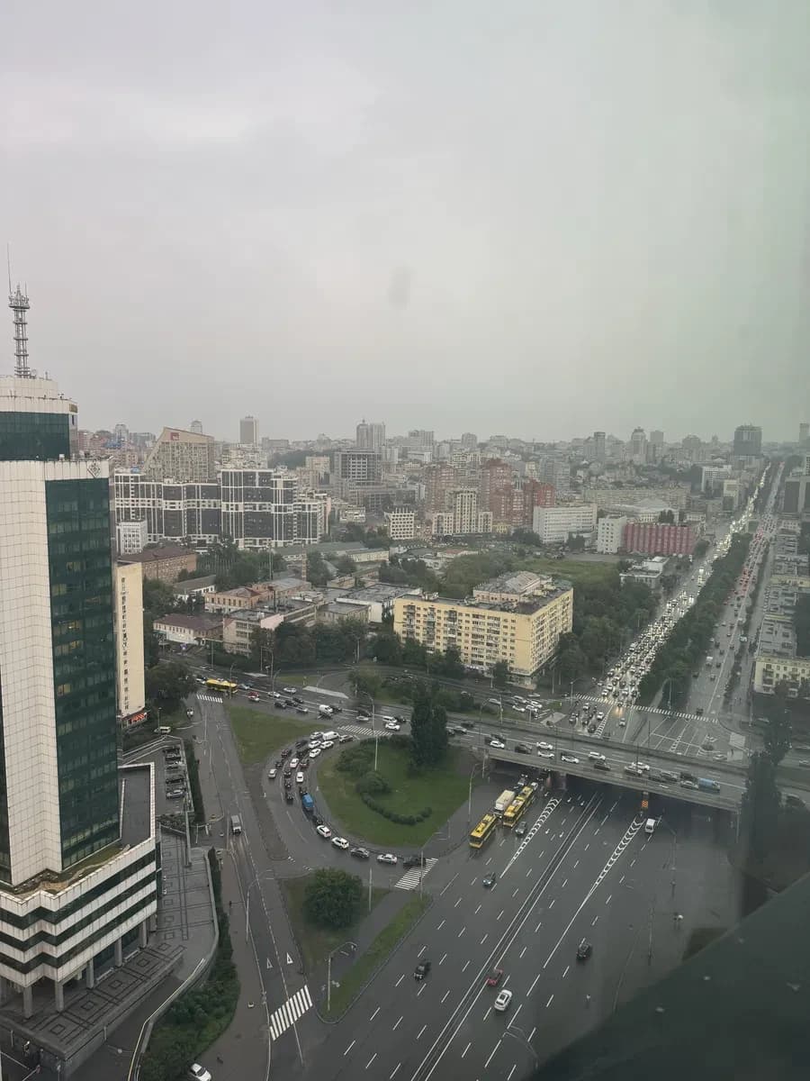 2-кімнатна квартира у ЖК Манхеттен: авторський ремонт, генератор - фото 1