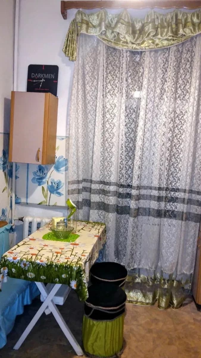 2-кімнатна квартира, Приморський: генератор, газ без лічильника - фото 1