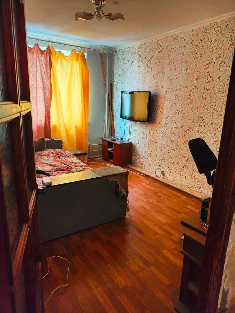 3-кімнатна квартира, Салтівський: житловий стан, торг - фото 4