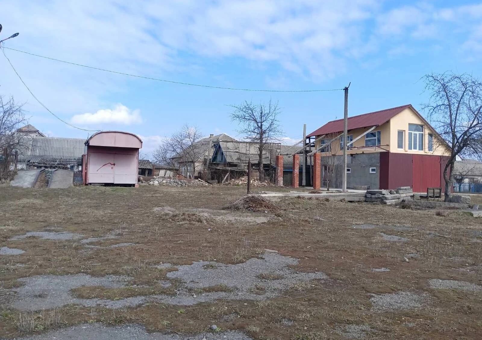 Приміщення, Жмеринка: гараж, окрема будівля - фото 4