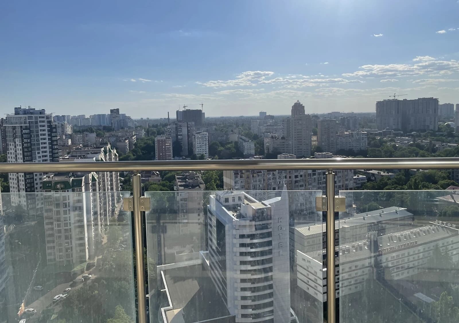 2-кімнатна квартира, Аркадія: укриття в будинку - фото 1