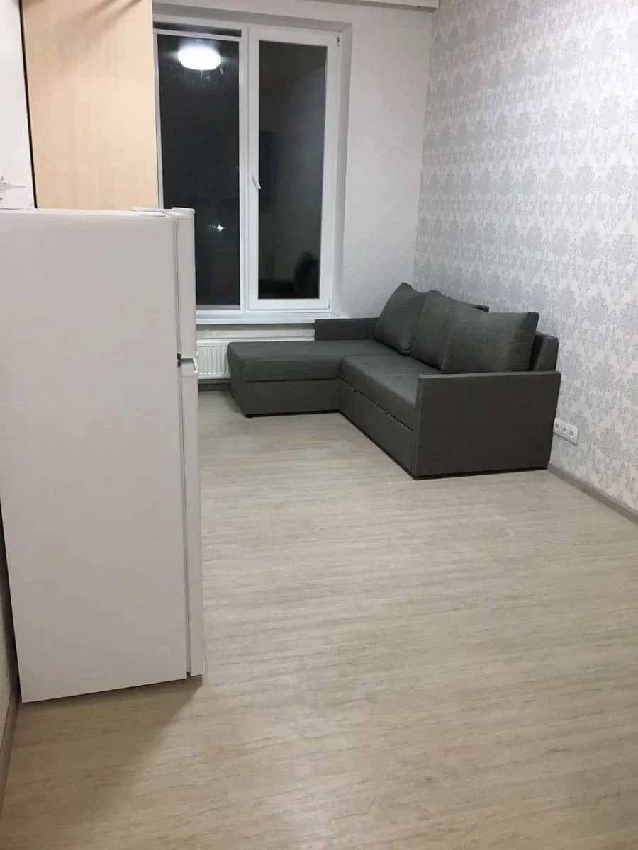Студія у ЖК Ідея: тепло і вода без світла, єОселя - фото 1