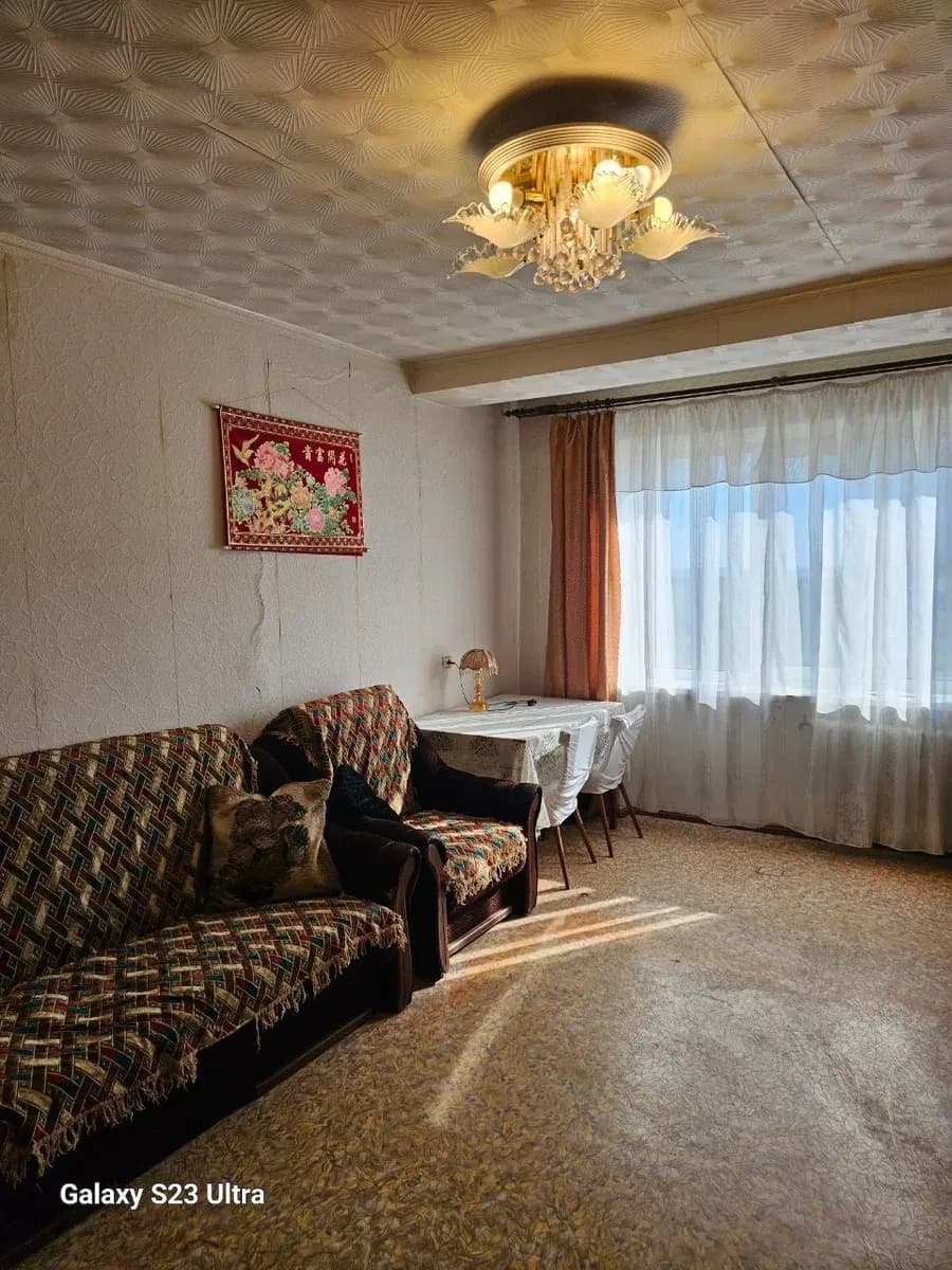 2-кімнатна квартира, Краматорськ: 4 місця, можна з песиком - фото 4