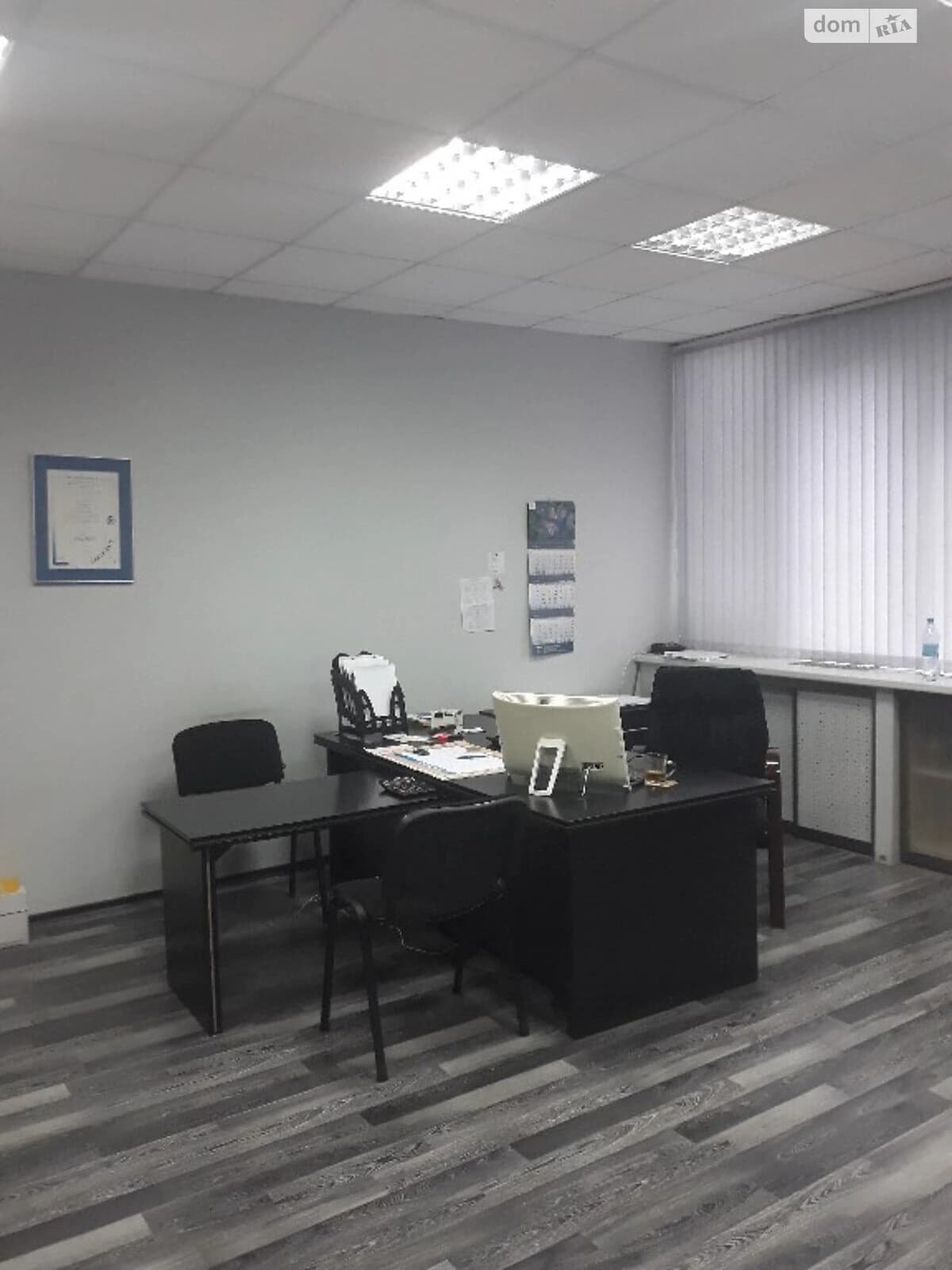 Офіс, Фурманова: 25 приміщень, вікна на південь, перекредитування - фото 4