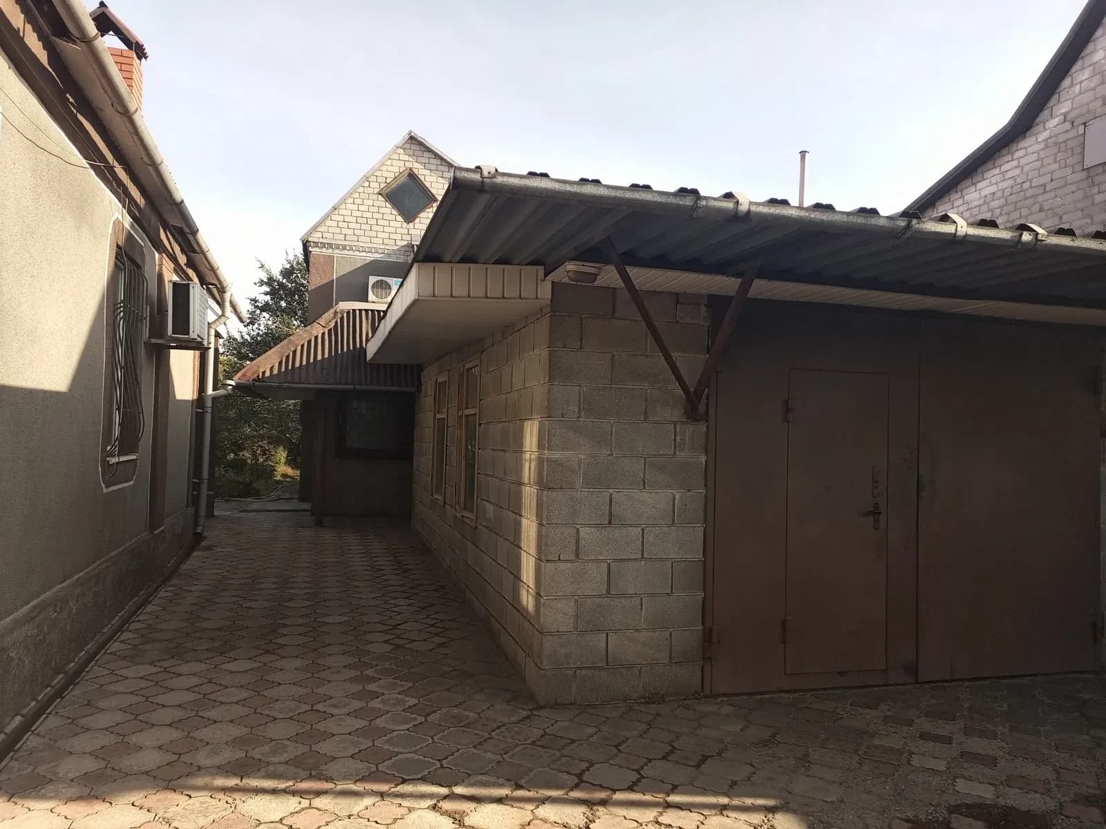 Будинок, Сурська: два будинки, гараж на дві машини - фото 3