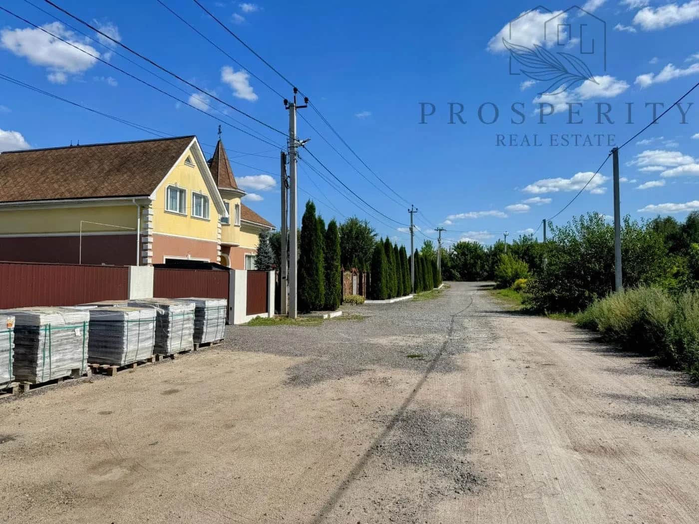 Ділянка 10 соток, Білогородка: під забудову, електрика, торг - фото 2