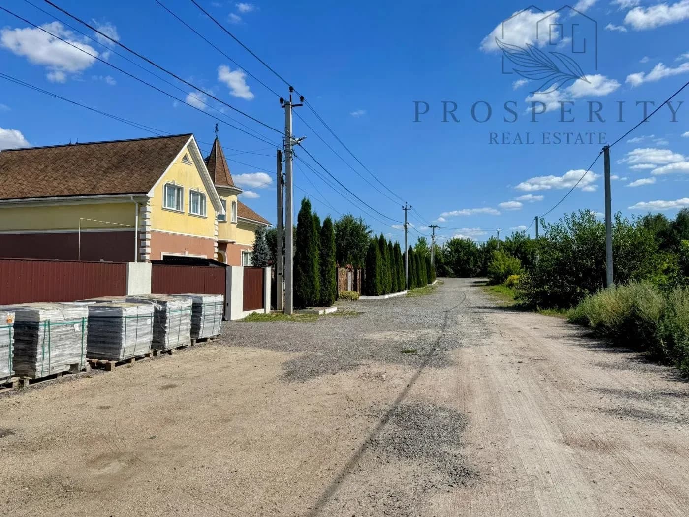 Ділянка 10 соток, Білогородка: під забудову, електрика, торг - фото 2