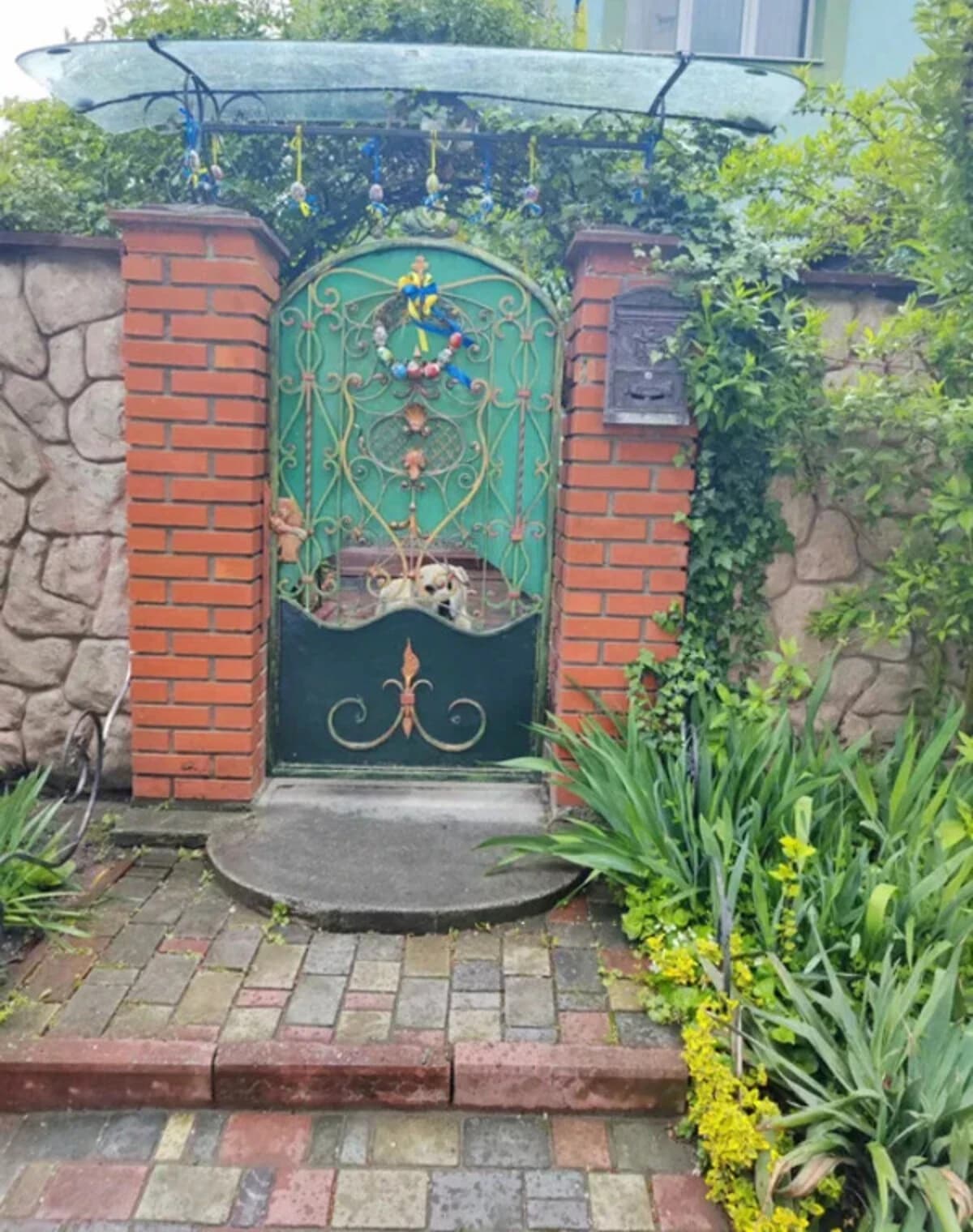 Будинок, Львів: гараж, ділянка 5.8 сотки - фото 2