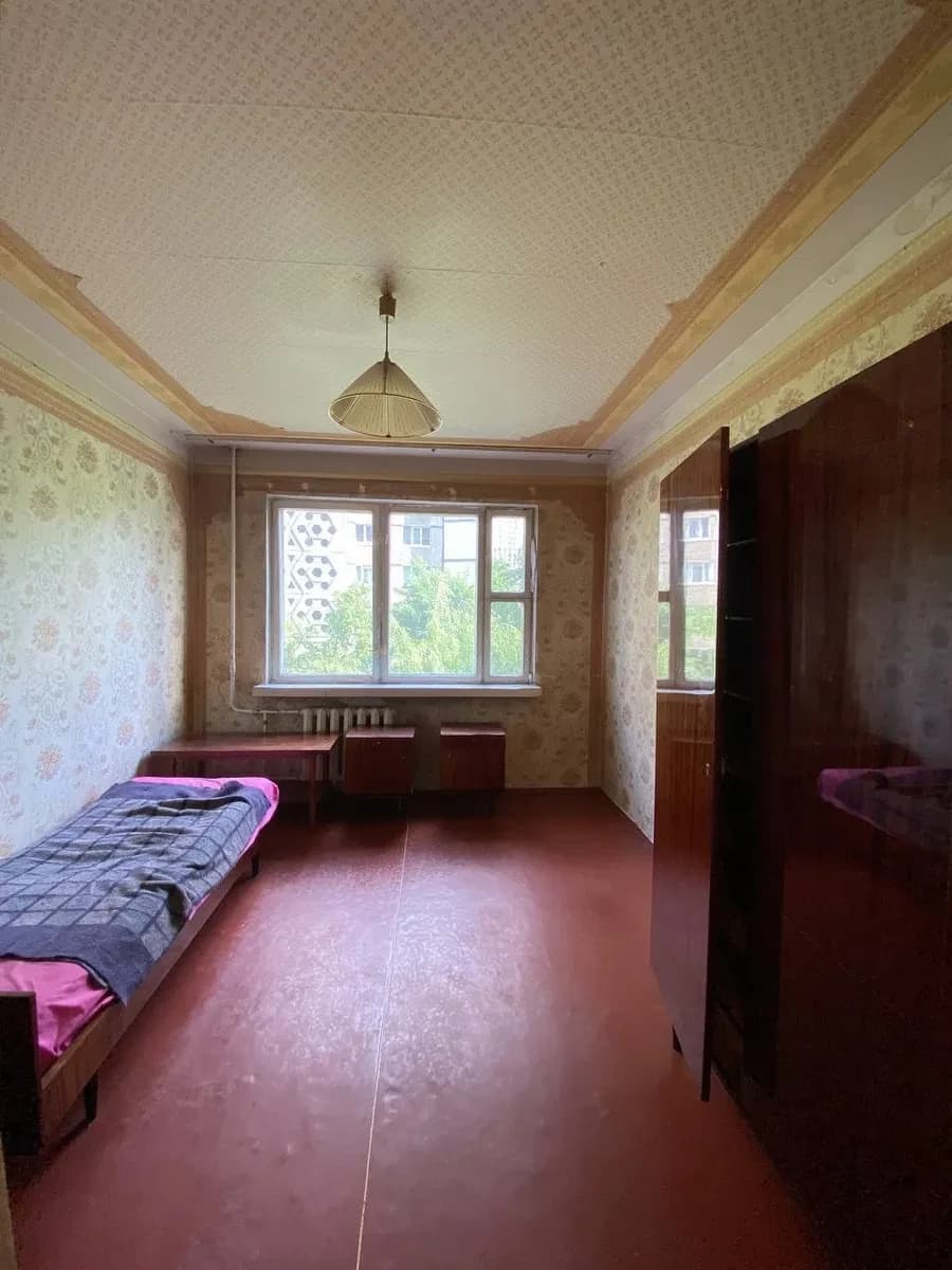 2-кімнатна квартира, Подільський: можна з тваринами, паркувальне місце - фото 1