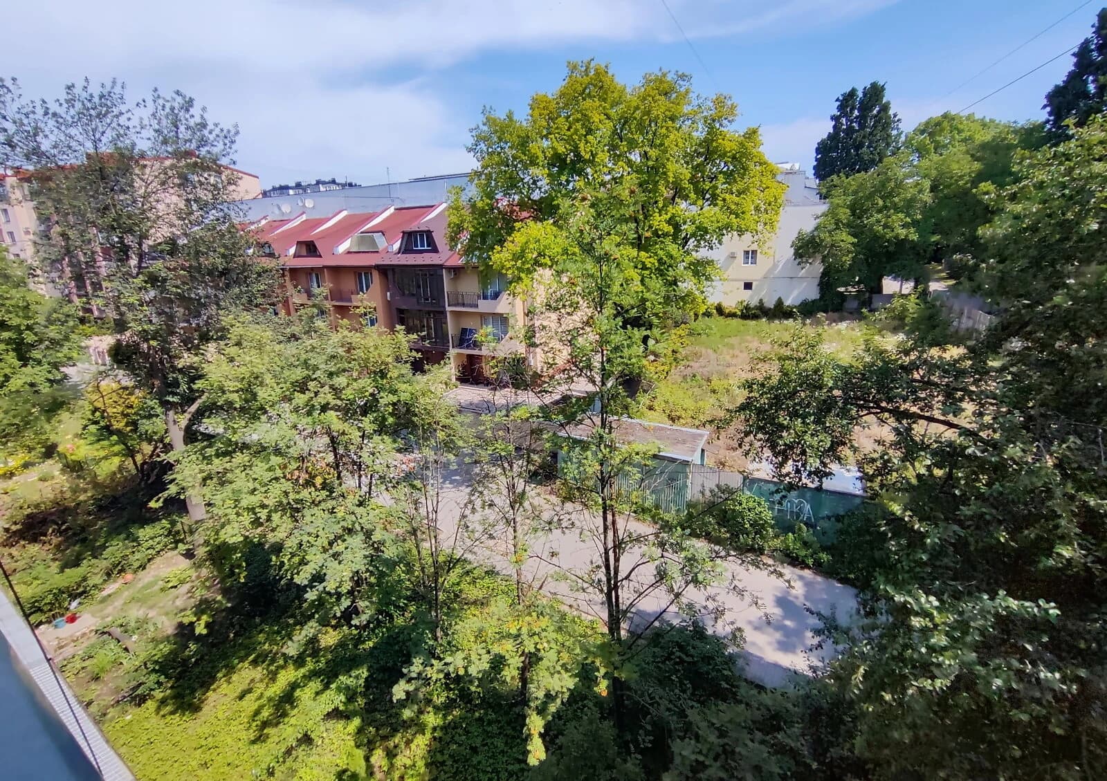 4-кімнатна квартира, Шевченківський: торг, опалення і вода без світла - фото 3