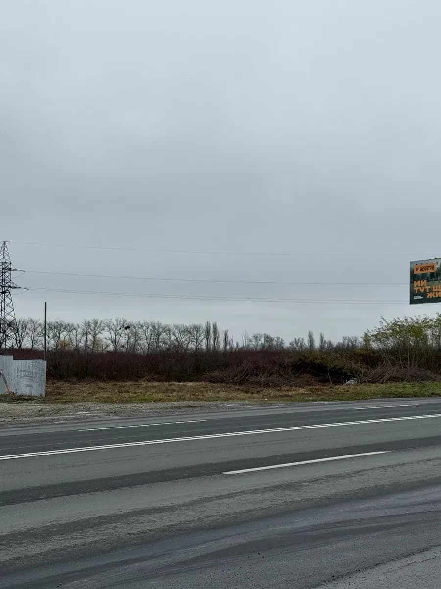 Ділянка 0.77 соток, Чернівці: біля центральної дороги, обмін, торг - фото 4