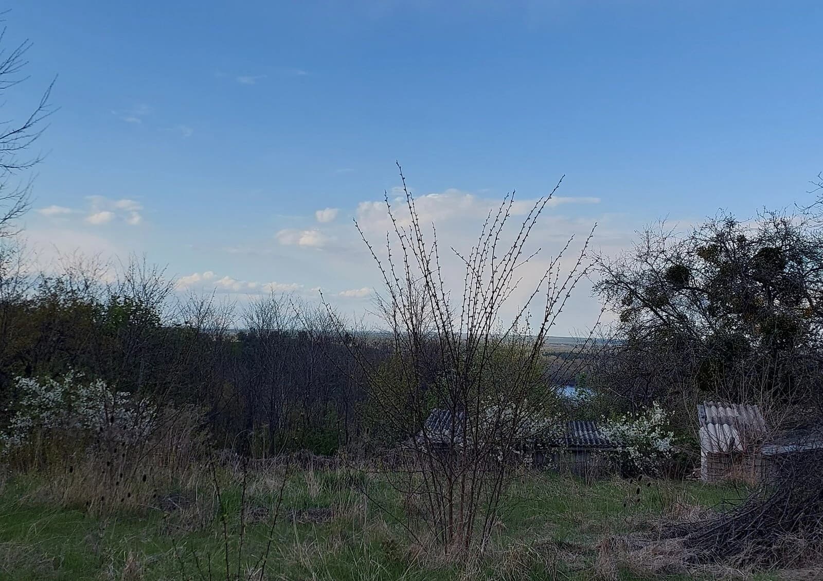 Ділянка 913 м², Канів: під житлову забудову, чорнозем - фото 1