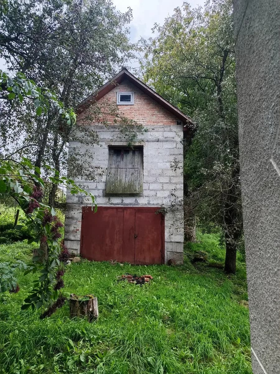 Будинок, Почаєвичі: до Дрогобича до 5 км, гараж і літня кухня - фото 4