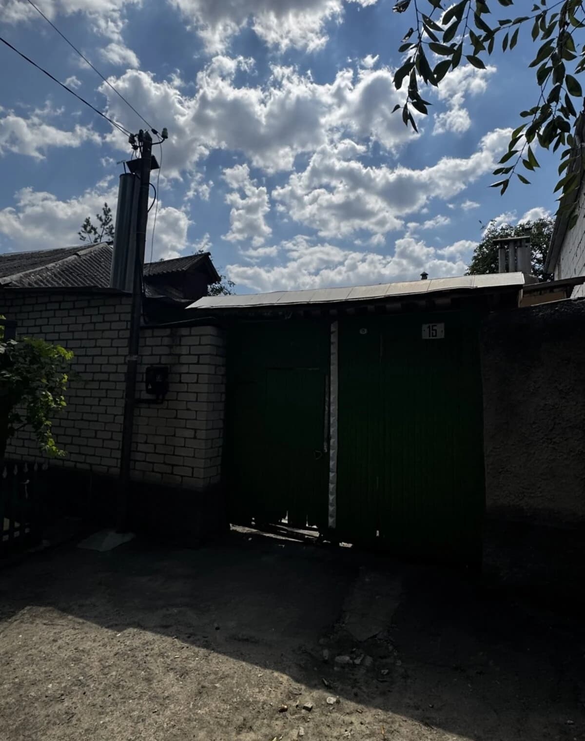 Частина будинку, Заводський: погріб, торг можливий - фото 4