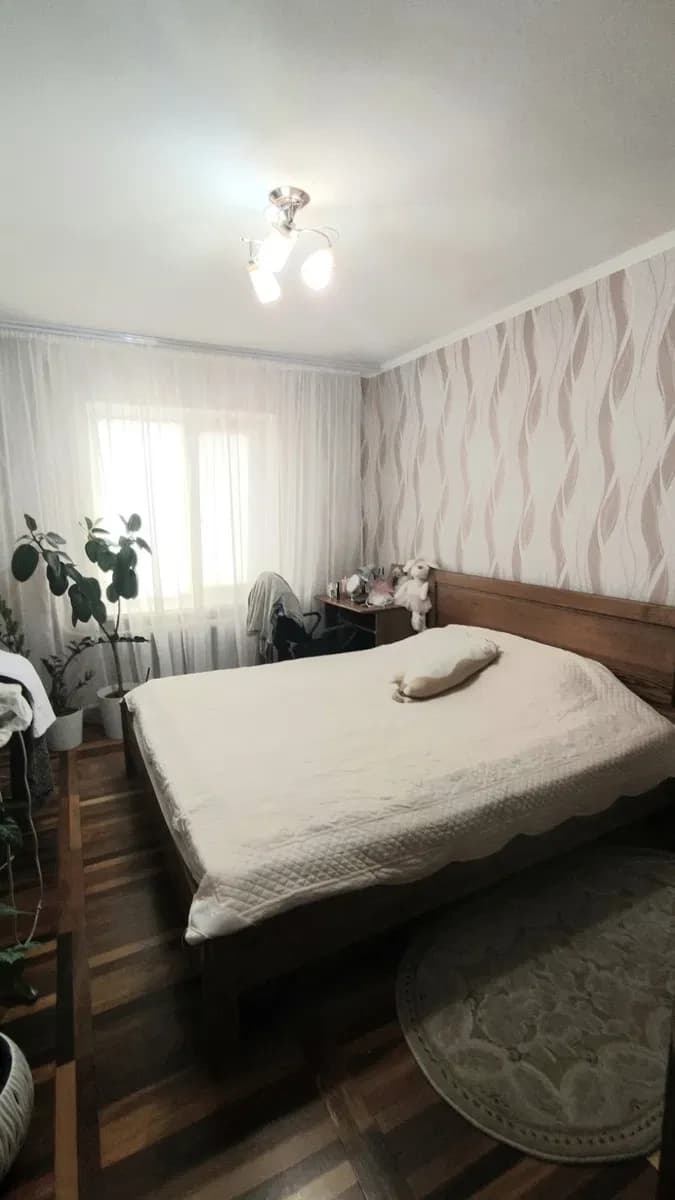 2-кімнатна квартира, Піски: перша здача, засклена лоджія 4.5 м² - фото 4