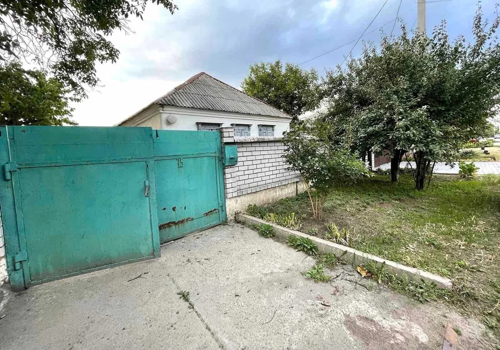 Будинок, Дніпро: гараж, 6 кімнат, монолітні стіни - фото 2