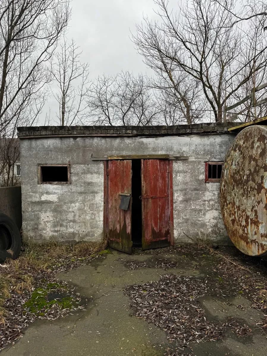 Виробничо-складська база АБЗ, Ковель: 1,8 га, М-07 і М-19 - фото 3