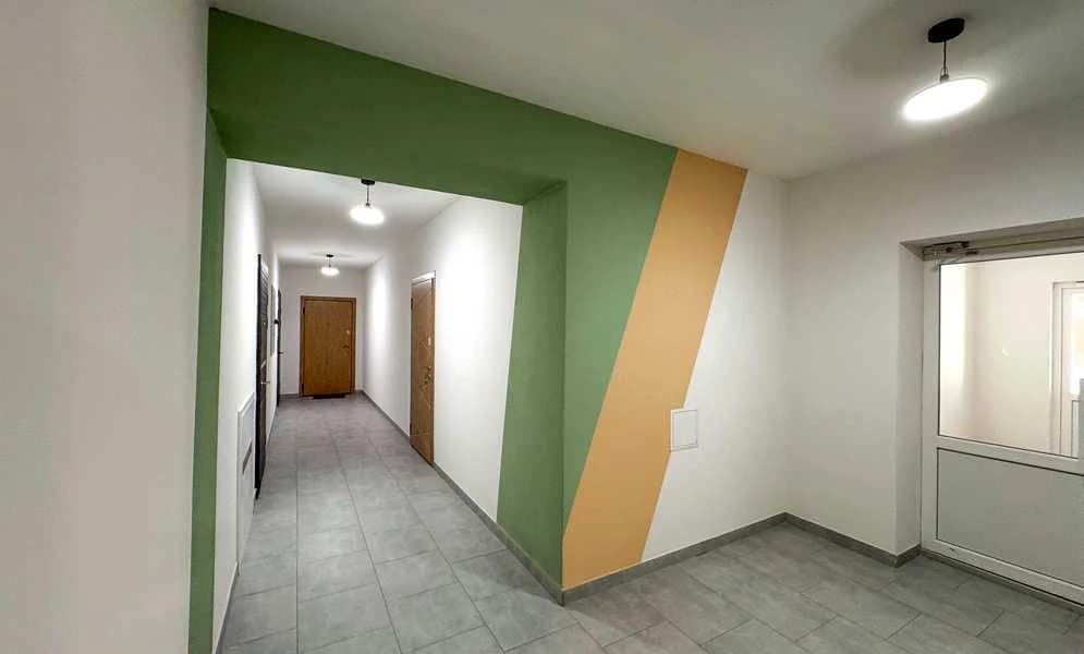 2-кімнатна квартира у ЖК Abricos: студія або 2 кімнати - фото 4