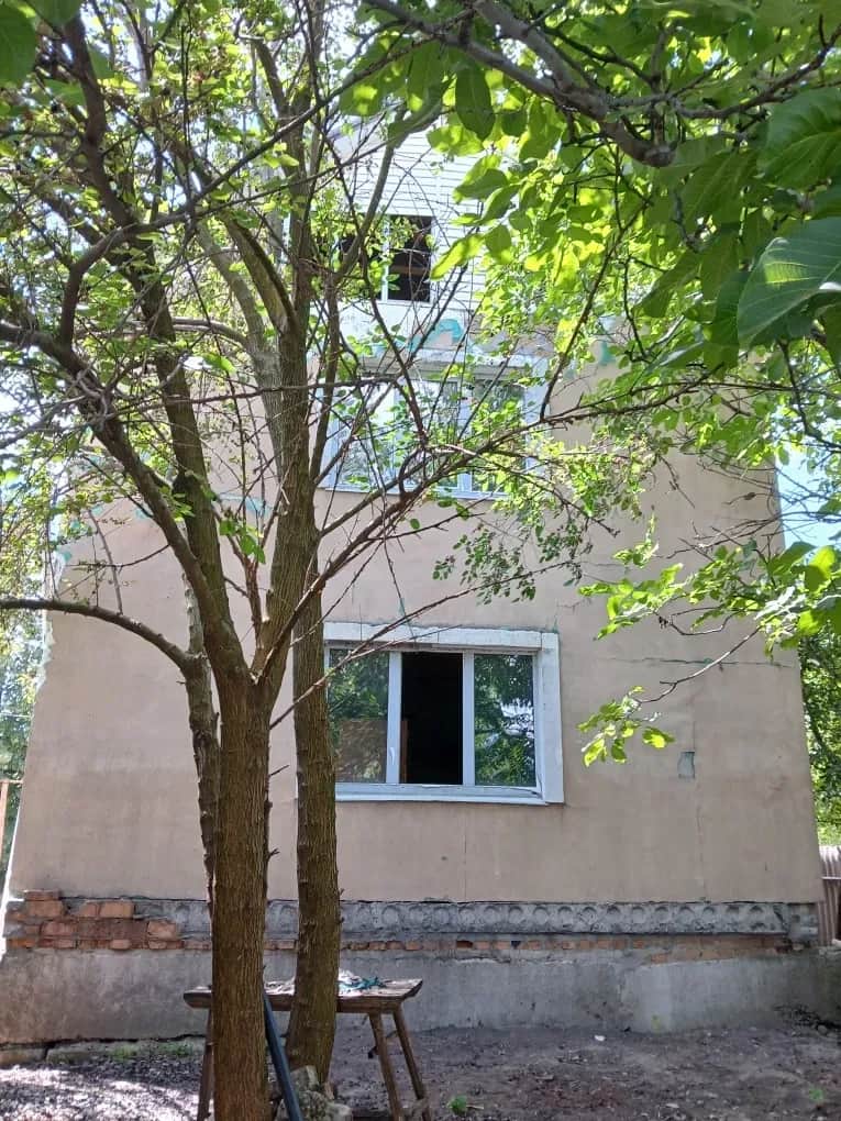 Будинок, Підгородне: незавершене будівництво, гараж, 15 соток - фото 2