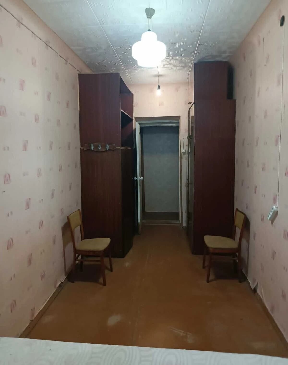 2-кімнатна квартира, Вільногірськ: бойлер, електричне опалення - фото 2