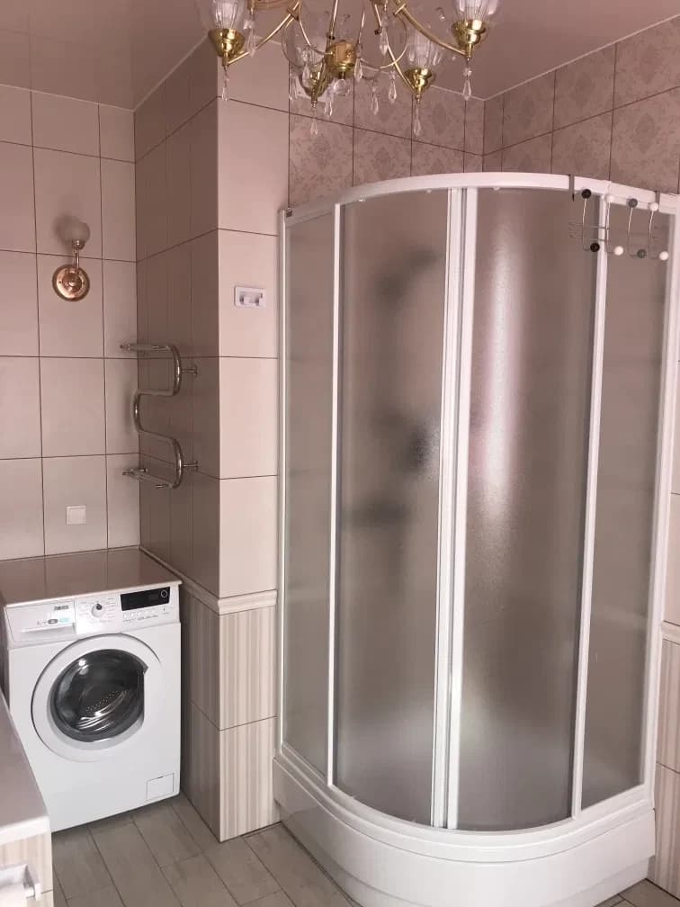 2-кімнатна квартира у ЖК Solo Park: генератор, парк за 50 м - фото 4