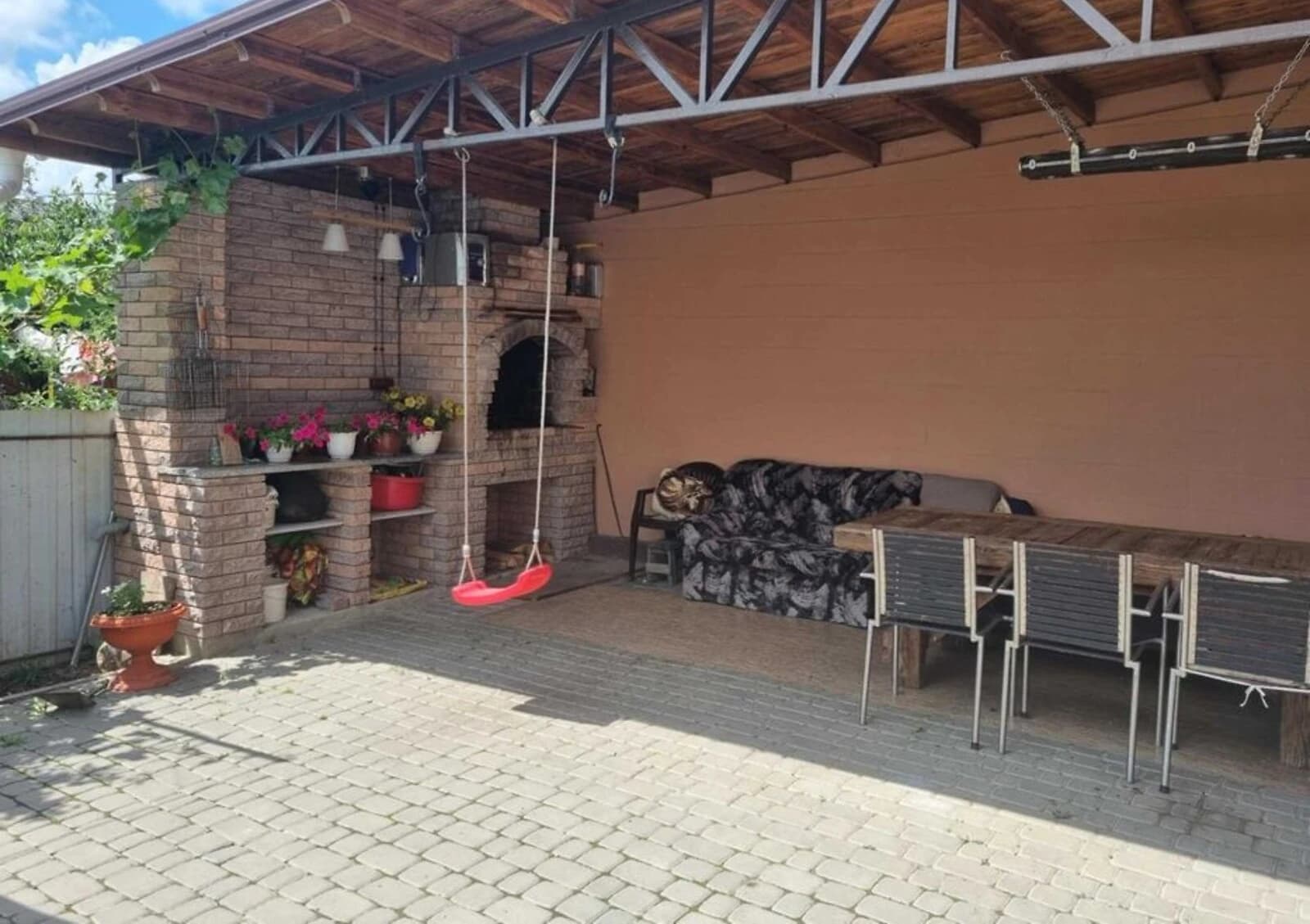 Будинок, Умань: гараж, 4.5 сотки, підігрів підлоги - фото 3
