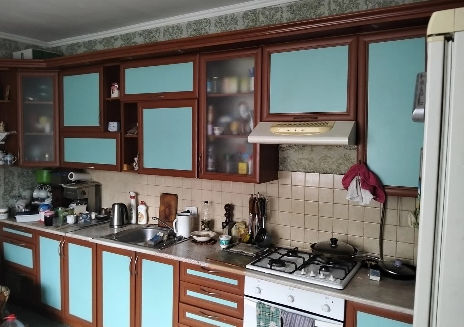 Будинок, Залізничний: бесідка, єОселя, ділянка 1.88 сотки - фото 1