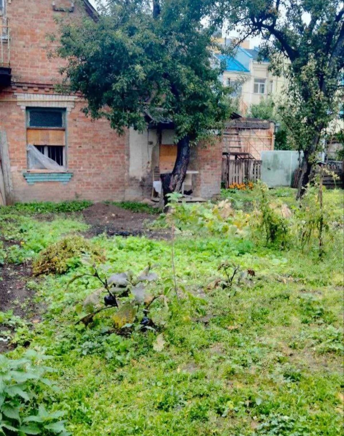 Частина будинку, Новобіличі: метро Академмістечко, 2.5 сотки, цегляні стіни - фото 3