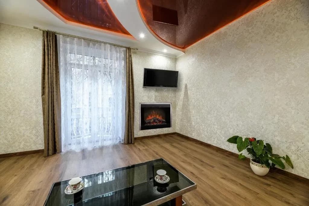 3-кімнатна квартира, Львів: ізольовані кімнати, опалення і вода без світла - фото 3