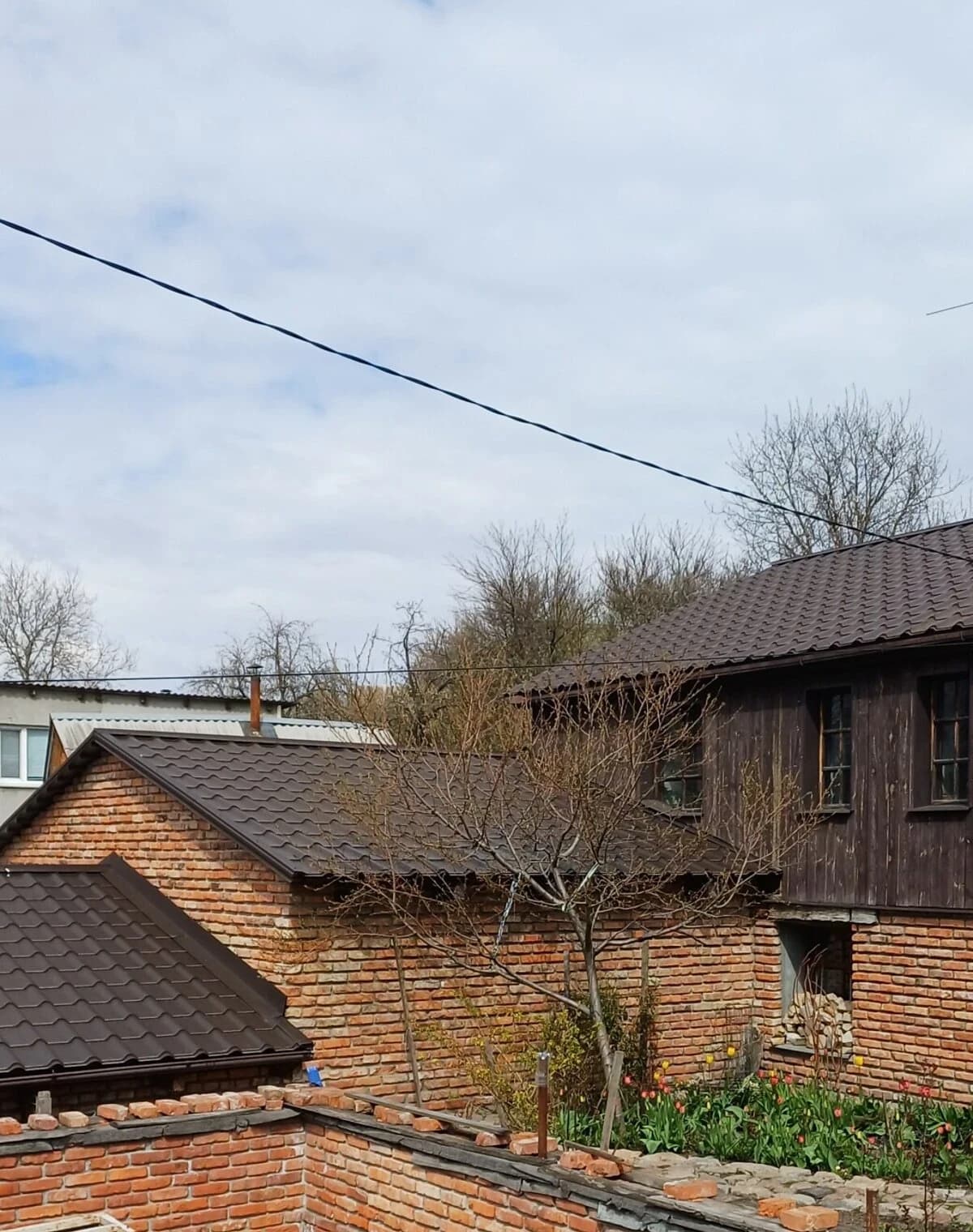 Будинок, Зарічний: бесідка, 4.5 сотки, дизайнерське оформлення - фото 3