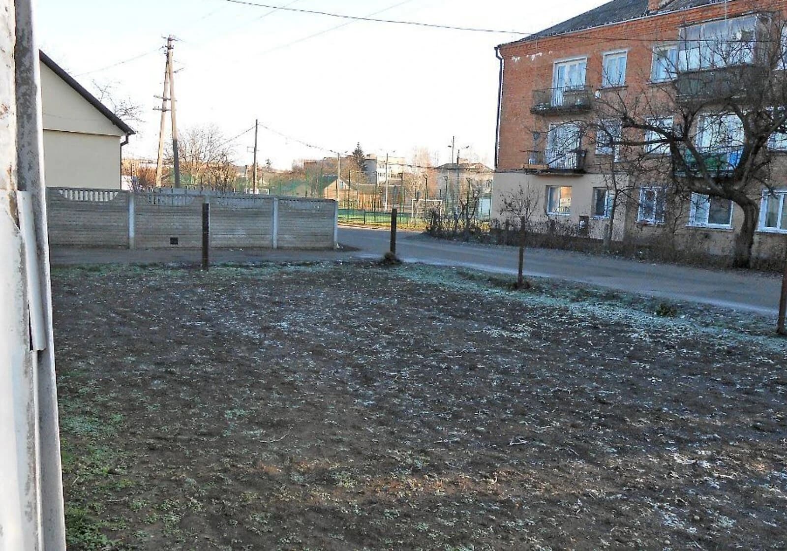 Дача, Городище: 4 кімнати, цегляні стіни, централізоване опалення - фото 4