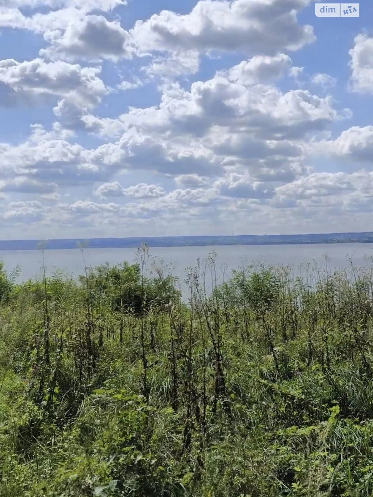 Ділянка 12 соток, Бобриця: садівництво, чорнозем - фото 1