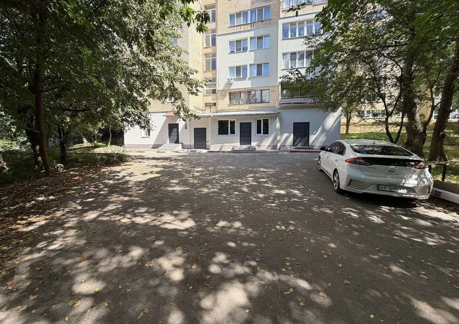 Приміщення, Бригантина: резервне живлення, вхід без порогів - фото 4