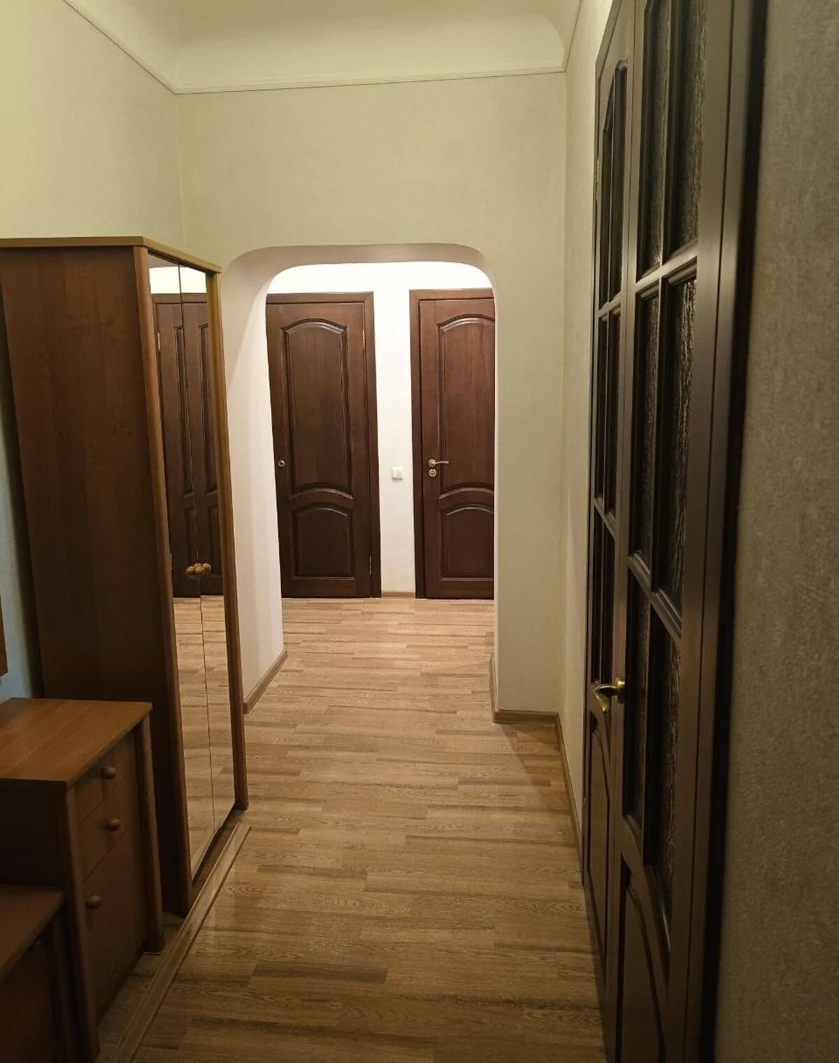 2-кімнатна квартира, Саксаганський: євроремонт, газове опалення, торг можливий - фото 4