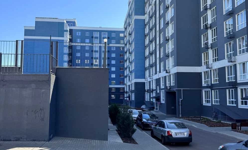 2-кімнатна квартира у ЖК Лісовий: без ремонту, автономна вода, газ - фото 2
