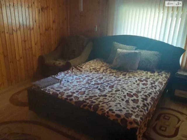 Дача, Лебедівка: тераса, цегляні стіни - фото 3