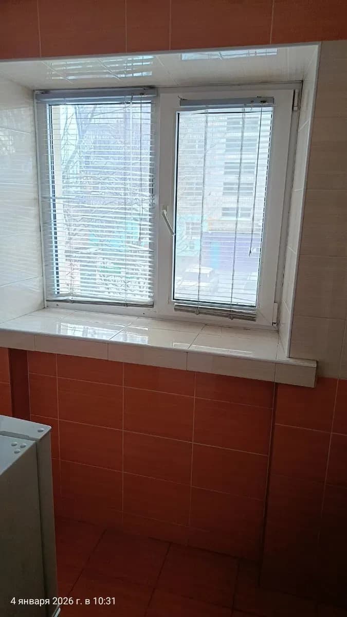 1-кімнатна квартира, Катранівка: бойлер, інтернет - фото 4