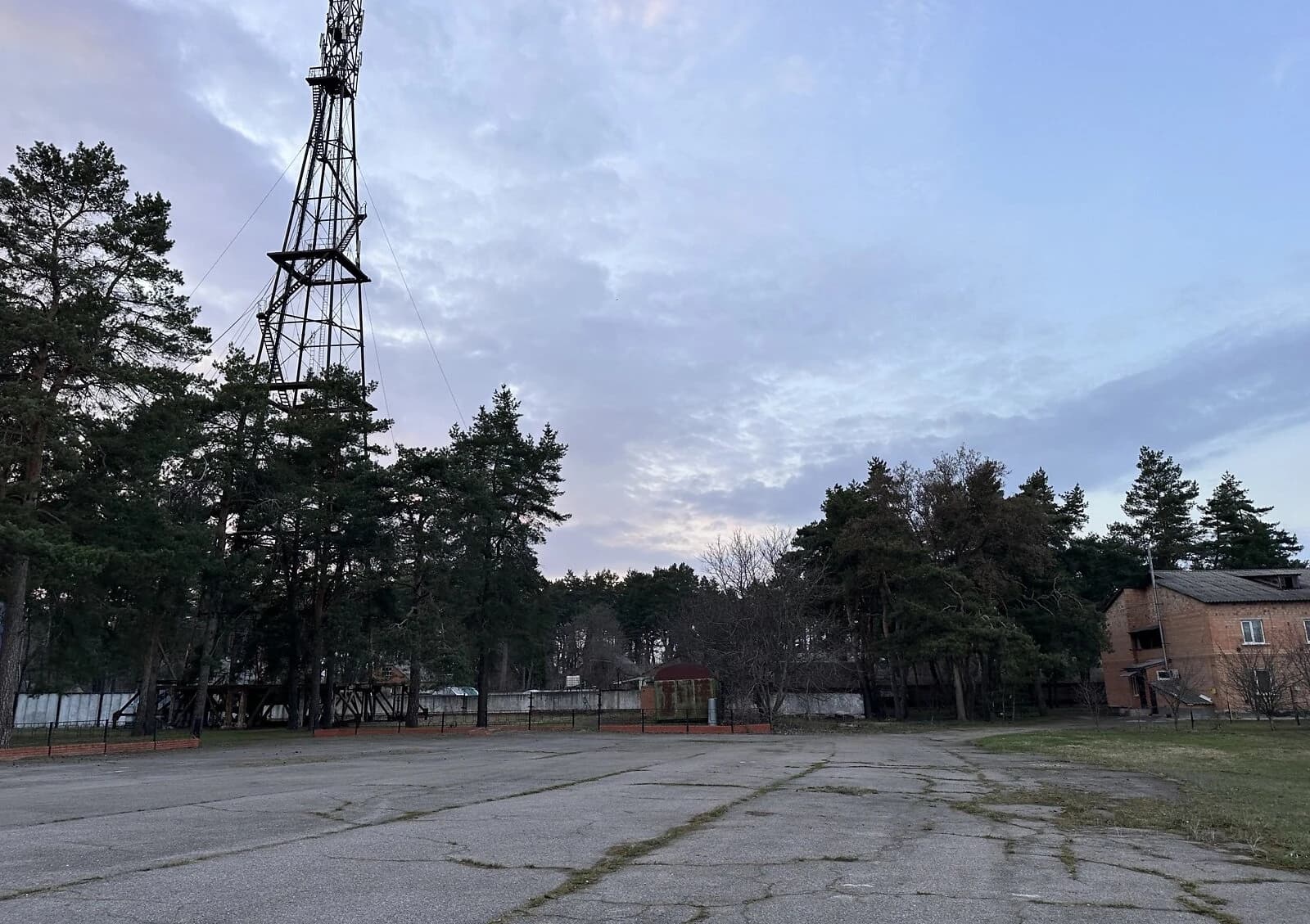 4-кімнатна квартира, Ромни: єОселя, резервне живлення - фото 2