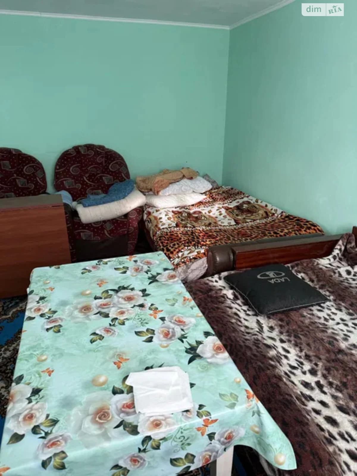Дача, Садове товариство Металург: цегляні стіни, свердловина - фото 4