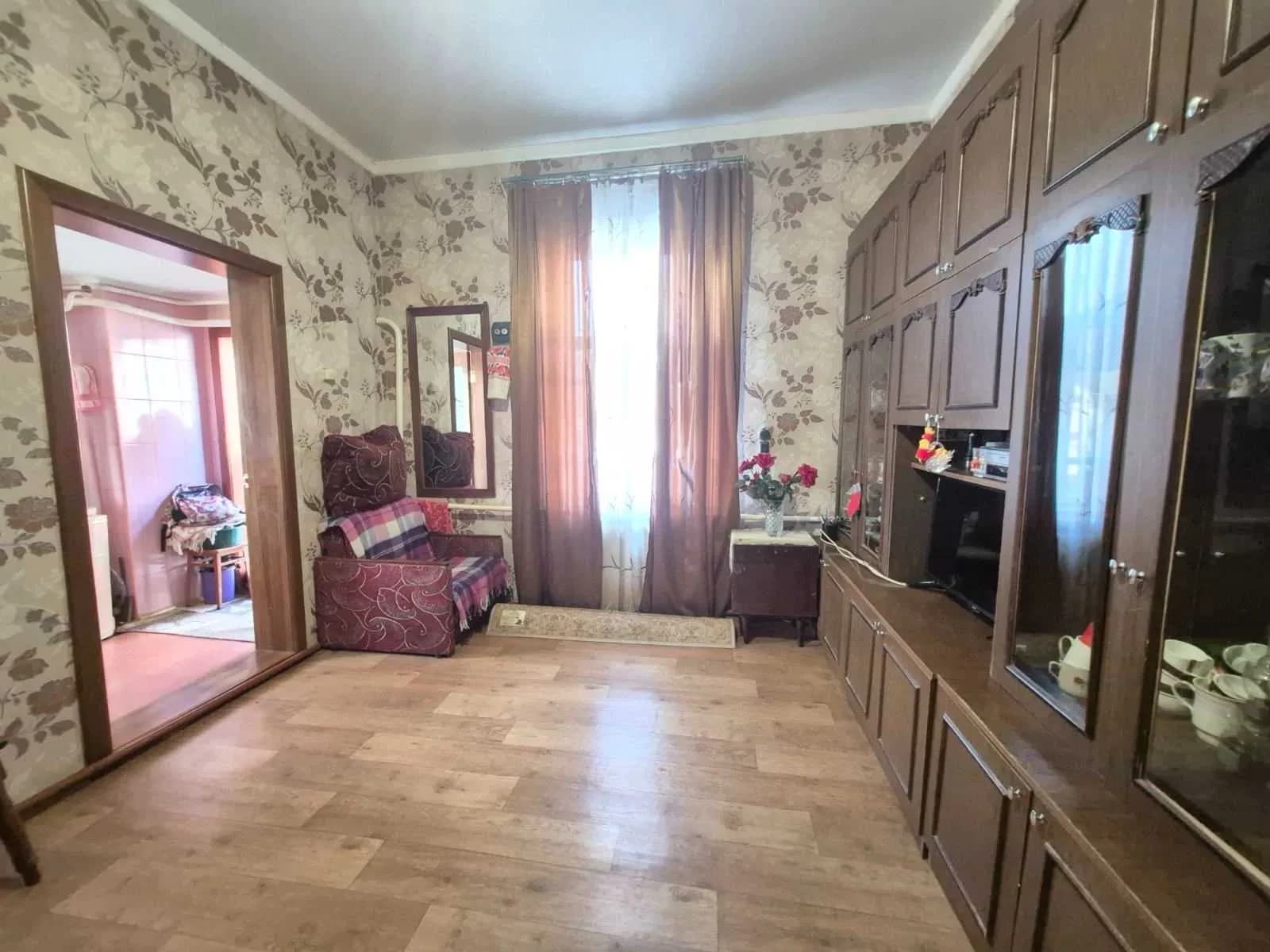 2-кімнатна квартира, Чернігів: центр міста, біля Градецького - фото 3