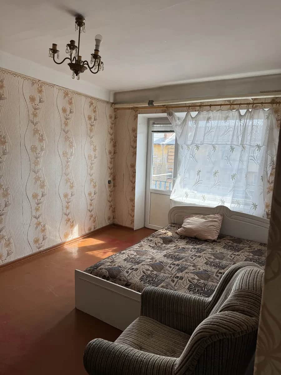 2-кімнатна квартира, Слов'янськ: парк Шовковий за 2 хвилини, гараж - фото 1