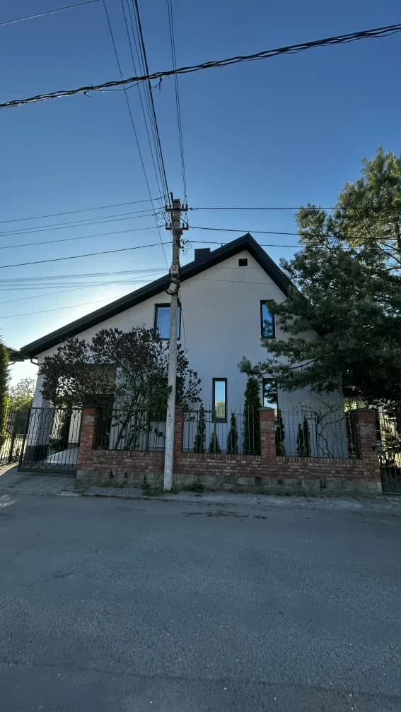 Будинок, Коперника: центр міста, гараж, 4,32 сотки - фото 2
