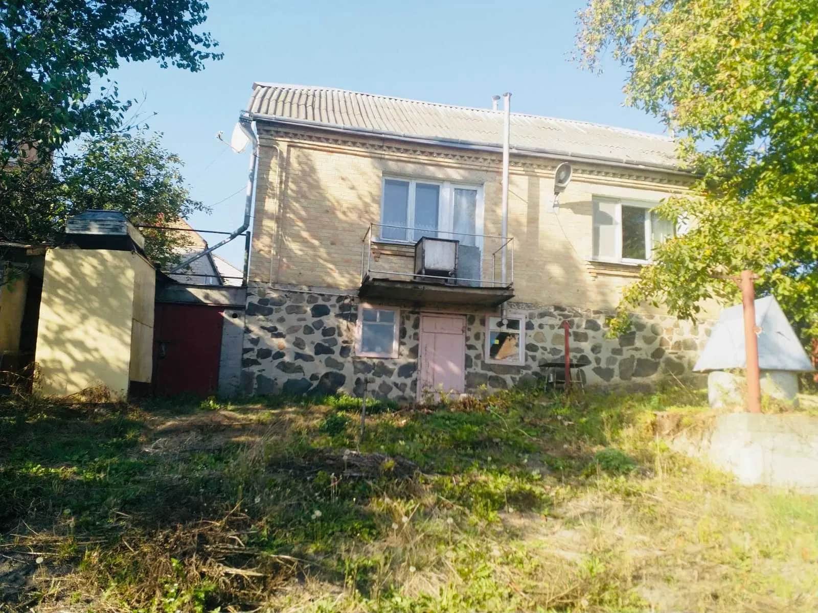 Будинок, Фастів: газ, 2 гаражі, гостьовий будинок - фото 2