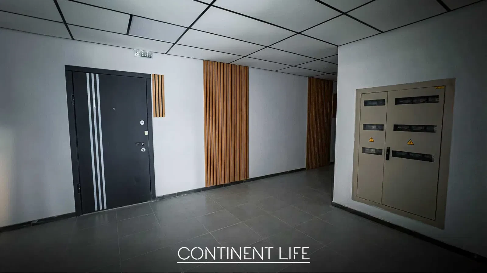 1-кімнатна квартира у ЖК Life: студія, підземний паркінг - фото 3