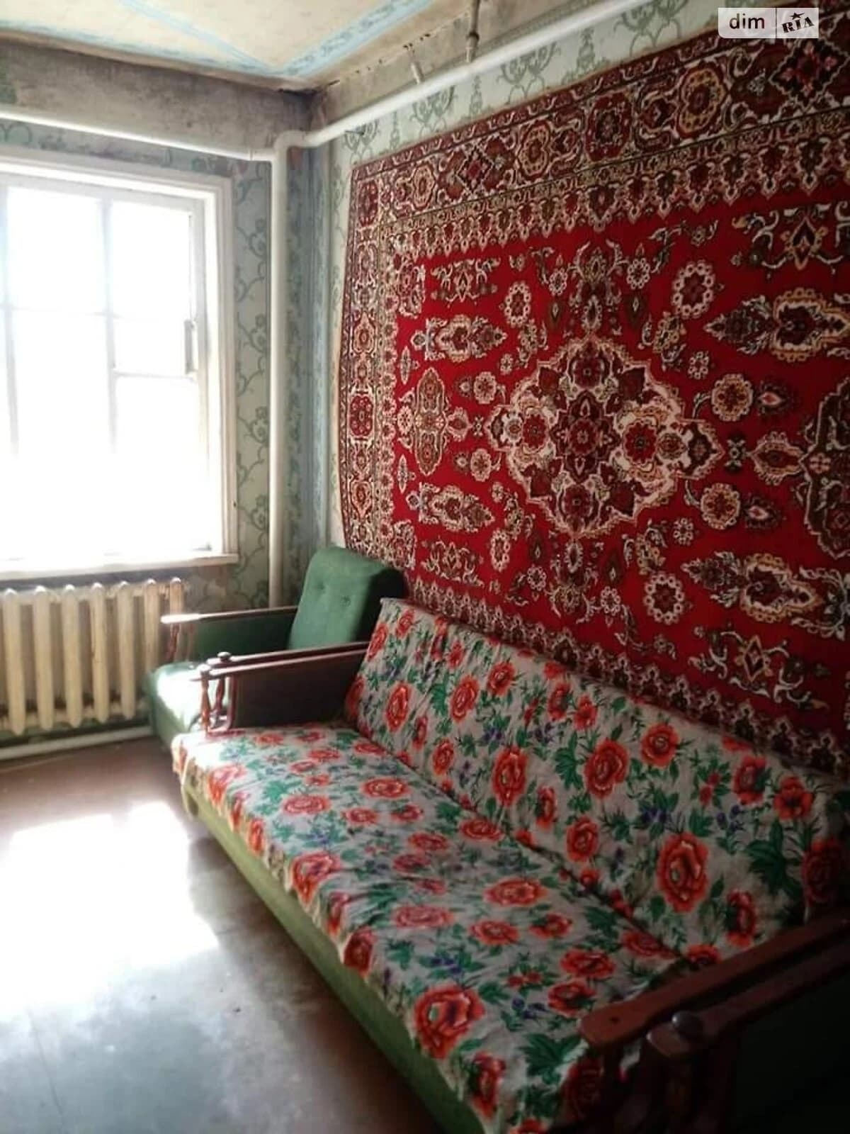 Будинок, Лубни: гараж, 4 сотки, єВідновлення - фото 1