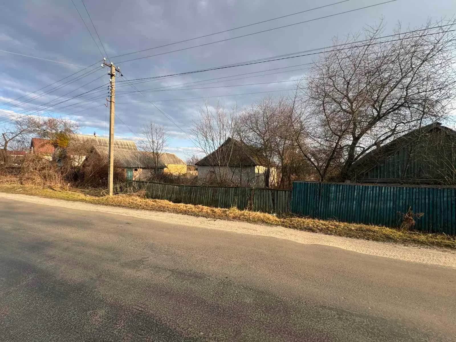 Ділянка 43 соток, Колонщина: газ, електрика, асфальтований підʼїзд - фото 1