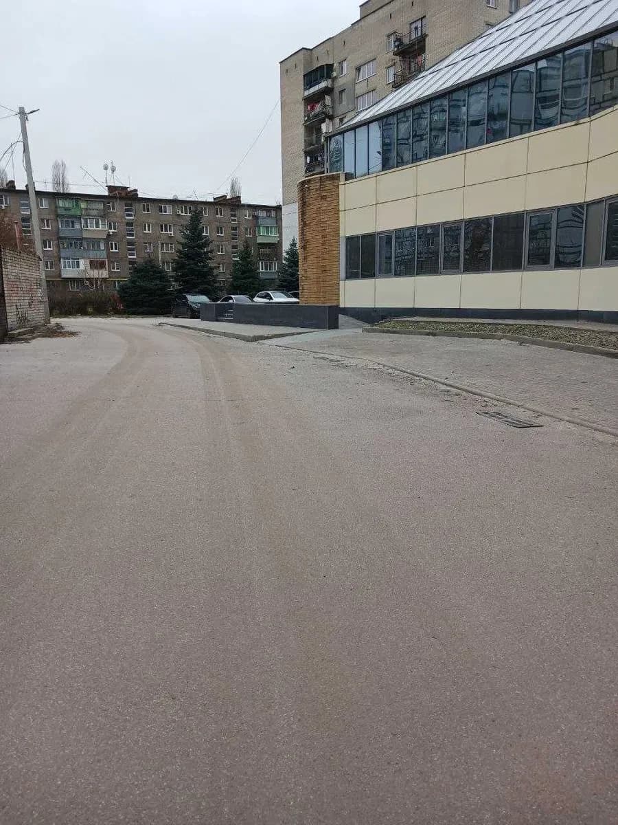 Гараж, Араратська: підвал, оглядова яма, електрика - фото 3