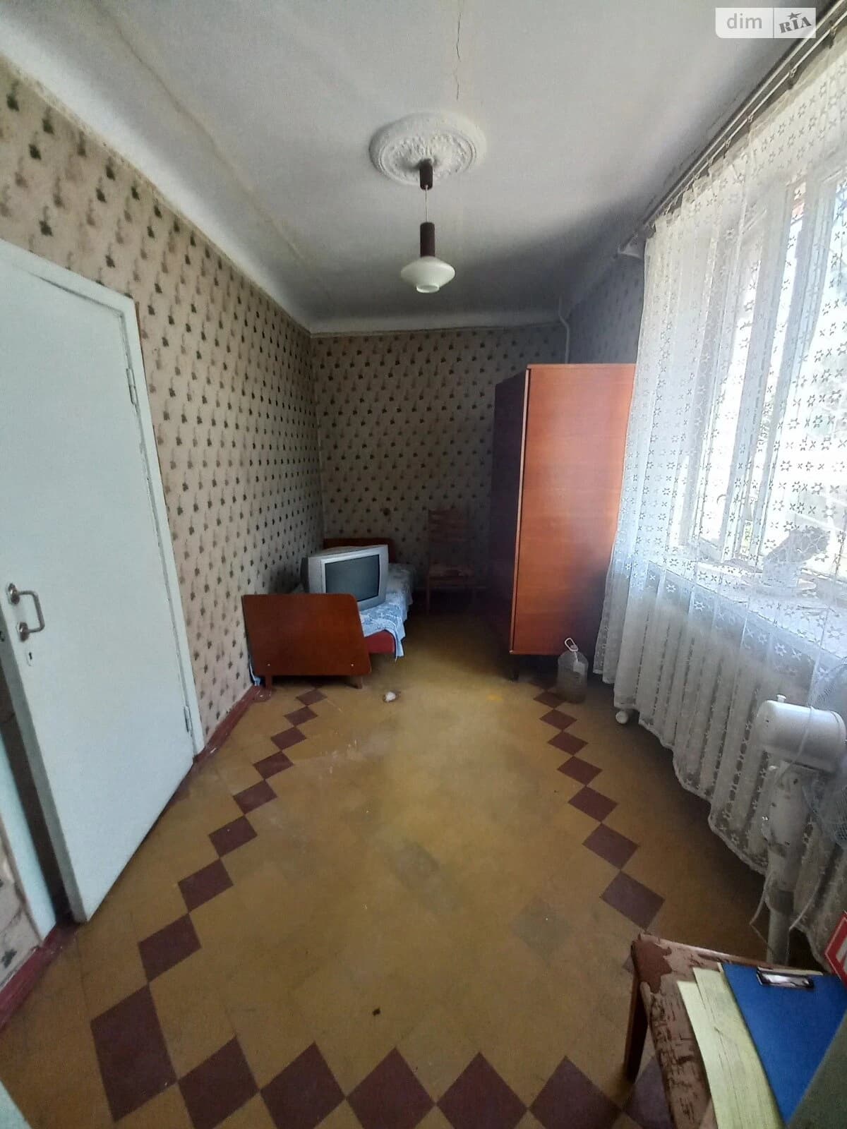 2-кімнатна квартира, ЮТЗ: єВідновлення, потребує ремонту - фото 3